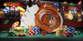 Exploring the World of Casinos A Global Perspective 1030923941