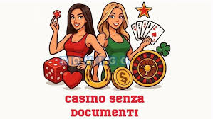 Giocare al Casinò Senza Documento d'Identità È Possibile