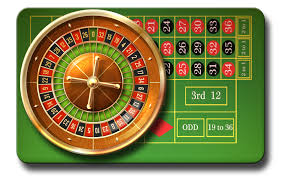 Immersive Roulette Die Zukunft des Casino-Erlebnisses 1217682706