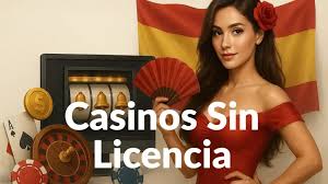 Los Mejores Casinos Sin Licencia Una Guía Completa -161938247 Los Mejores Casinos Sin Licencia Una Guía Completa -161938247