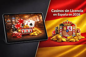 Los Mejores Casinos Sin Licencia Una Guía Completa -161938247 Los Mejores Casinos Sin Licencia Una Guía Completa -161938247