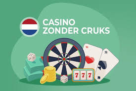 Meer weten over geen CRUKS casino's Meer weten over geen CRUKS casino's