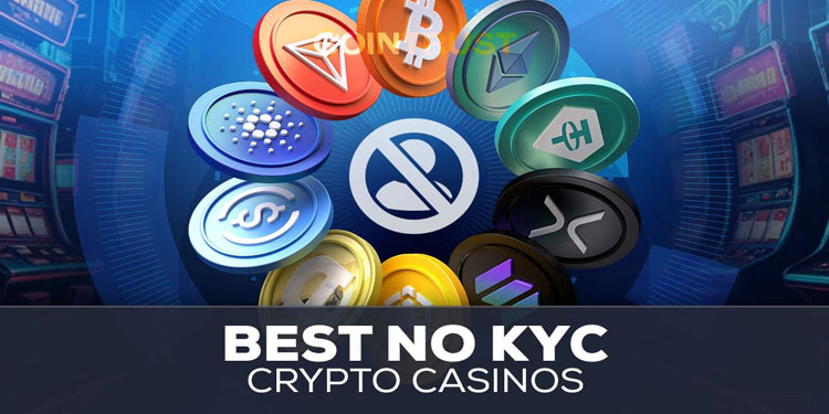 No ID Casino The Future of Online Gambling