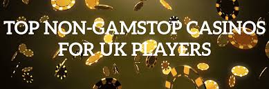 Non GamStop UK Casinos What They Are, Risks, and Responsible Choices