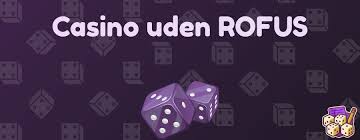 Oplev de bedste danske casinoer uden ROFUS