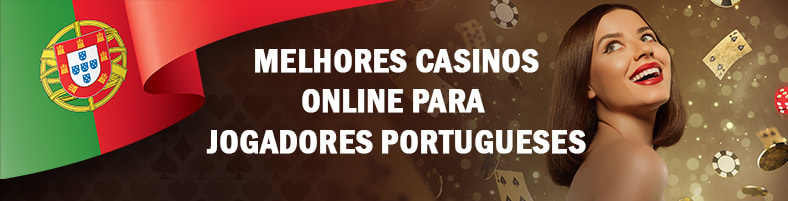 Os Melhores Casinos Online em Portugal Descubra Grandes Oportunidades