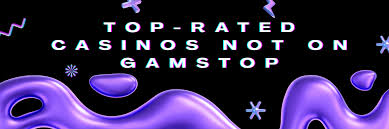 Trusted Casinos Not on GamStop Your Guide to Safe Gambling 685814847