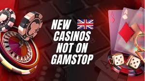 Trusted Casinos Not on GamStop Your Guide to Safe Gambling 685814847
