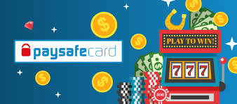 Alt om Paysafecard Casinoer Sikker Spiloplevelse Online