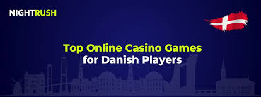 Bedste Danske Live Casino En Guide til Underholdning Online