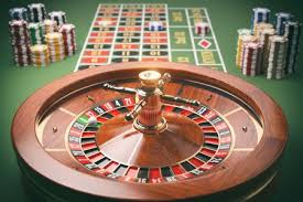 Best Online Casino Live Roulette - Play and Win Today!
