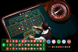 Best Roulette Sites in the UK - Play Online Roulette Safely