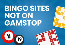Bingo Not Blocked by GamStop - Play Freely