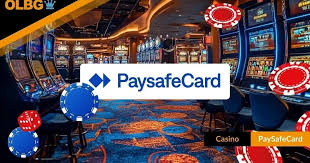 Casino med Paysafecard Sikker og Anonym Spiloplevelse
