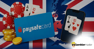 Casino Paysafecard En Guide til Sikker Online Spil -1939751184