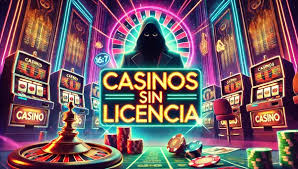 Casino Sin Verificación La Nueva Era de Juegos en Línea
