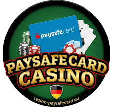 Casinoer med Paysafecard – En Guide til Sikker Online Gambling