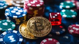 Casinos de Criptomonedas en España Una Nueva Era de Juego -1259301293