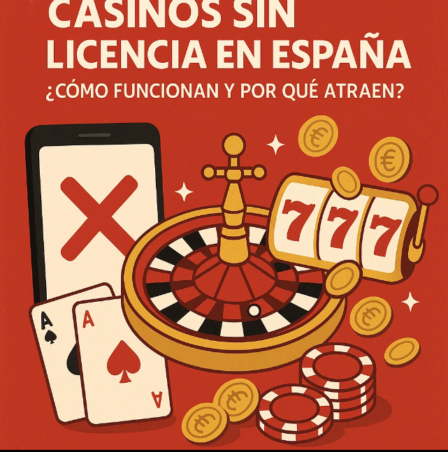 Casinos Sin Licencia Legales Online Todo lo que Necesitas Saber 51635613