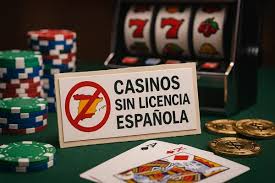 Casinos Sin Licencia Legales Online Todo lo que Necesitas Saber 51635613