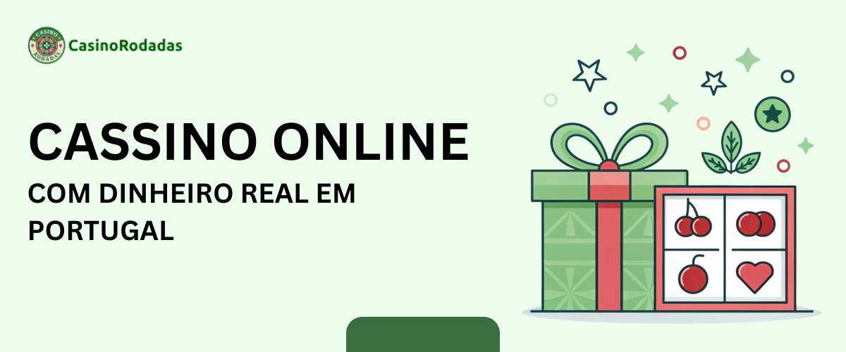 Cassinos Online com Bónus Descubra as Melhores Ofertas