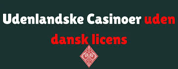 Danmarks Bedste Online Casino Uden Rofus 402320753