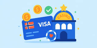 Danske Casinoer med Visa Den Bedste Guide til Online Spil