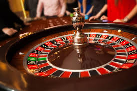Das beste Live Roulette Faszination am Tisch