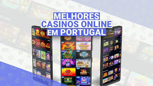 Descubra o Futuro dos Jogos com Novo Casino Online