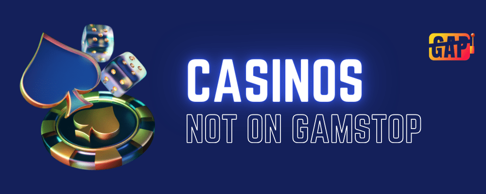 Discover Online Casinos Not on GamStop Your Ultimate Guide