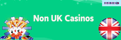 Discover the Best Non-UK Casinos for Exciting Online Gaming
