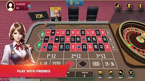 Discover the Best Online Casino for Live Roulette -541634934