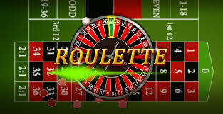 Discover the Best Online Roulette in the UK 197604895