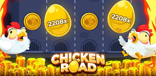 Discover the Joy of Gaming with Chicken Road Demo