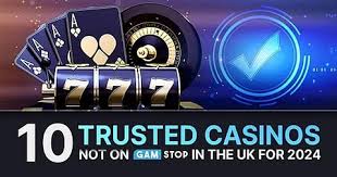 Discovering Casinos Not Covered by GamStop -848862512 Discovering Casinos Not Covered by GamStop -848862512