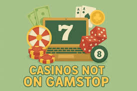 Discovering Casinos Not Covered by GamStop -848862512 Discovering Casinos Not Covered by GamStop -848862512