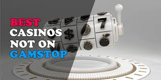 Discovering UK Casinos Not on Gamstop -125421152