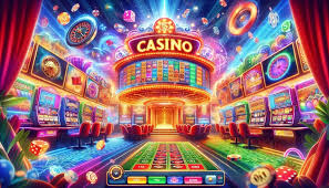 Engaging Conversations Chat with Dealers & Players in Online Casinos