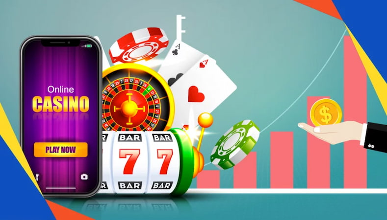Experience the Thrill of Gambling at Rabona Casino Italia
