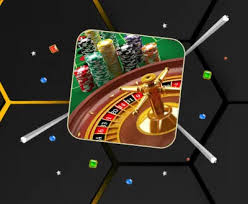 Experience the Thrill of Live Roulette at Top Casino Sites -1592422480