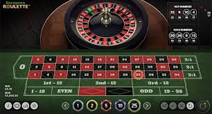 Experience the Thrill Play Online Roulette with Real Money -1583538527
