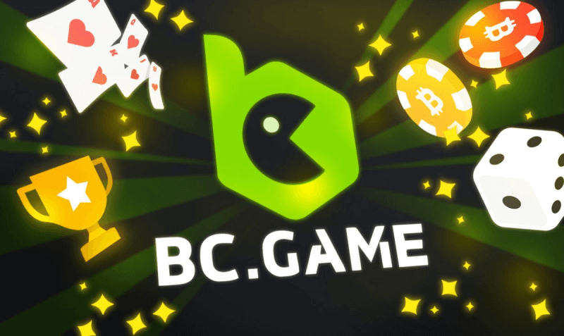 Experience the Thrills of BC.Game Online Casino in Spain