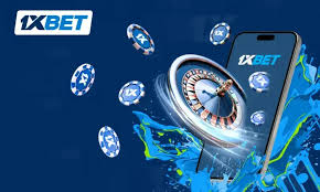 Explore the 1xbet Application Your Gateway to Online Betting