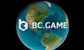 Explore the BC.Game App for Android Your Ultimate Gaming Companion