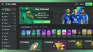 Explore the Exciting Features of the BC.Game Platform