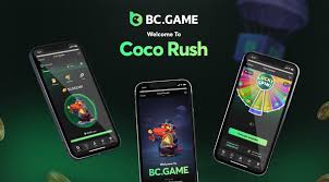 Explore the Thrills of BC.Game Online Platform
