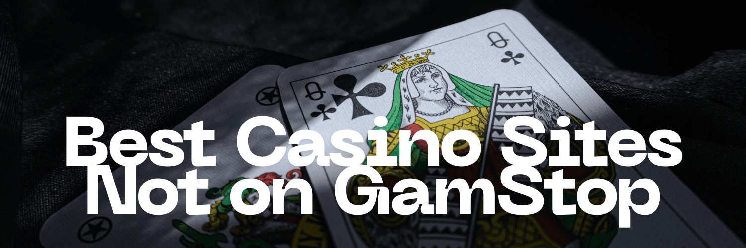Exploring Non-Gamstop Casino Sites A Comprehensive Guide