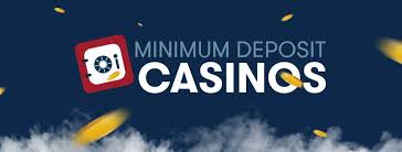 Exploring the Benefits of £50p Deposit Casinos -737066387