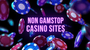 Exploring the Rise of New Independent Online Casinos