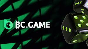 Exploring the World of BC.Game Hub Your Gateway to Fun and Riches